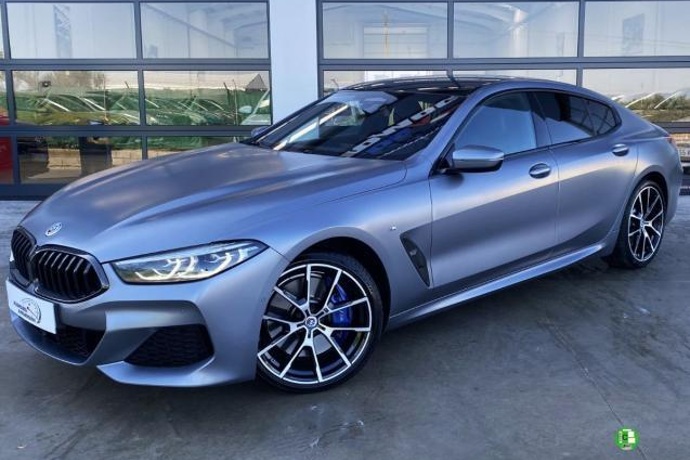 BMW SERIE 8 Gran Coupé 840i XDrive M Sport 333cv