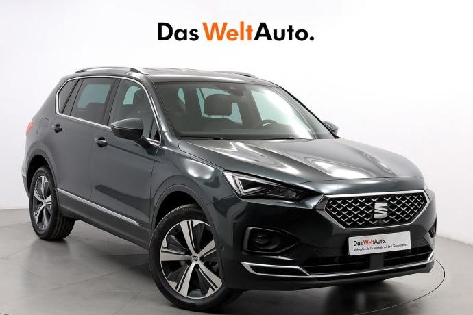 SEAT TARRACO 2.0 TDI 110kW S&S X-perience