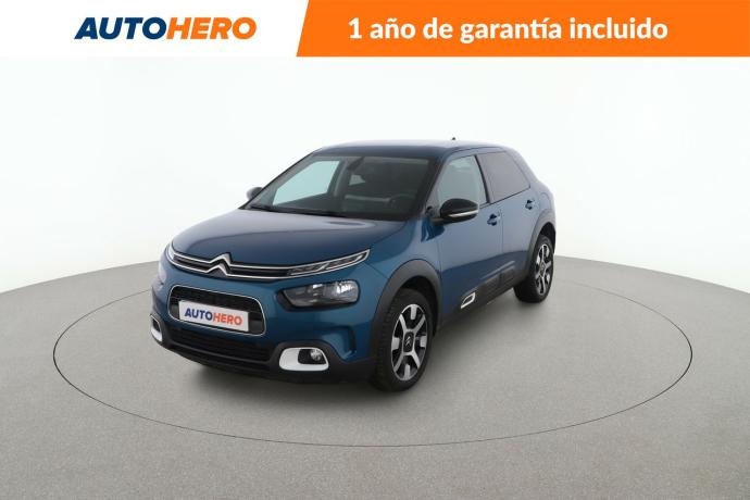 CITROEN C4 CACTUS 1.2 PureTech Shine