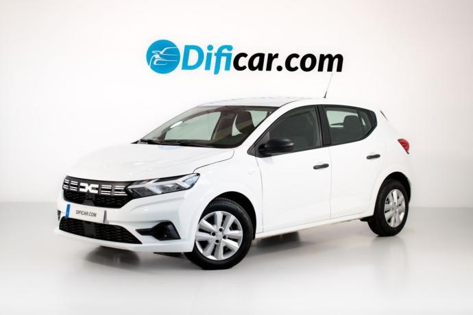 DACIA SANDERO 1.0 90CV