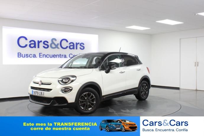 FIAT 500 X 1.0 Firefly S&S 120th Aniversario