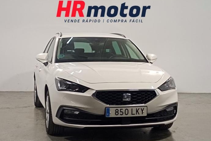 SEAT LEON Sportstourer Style Go