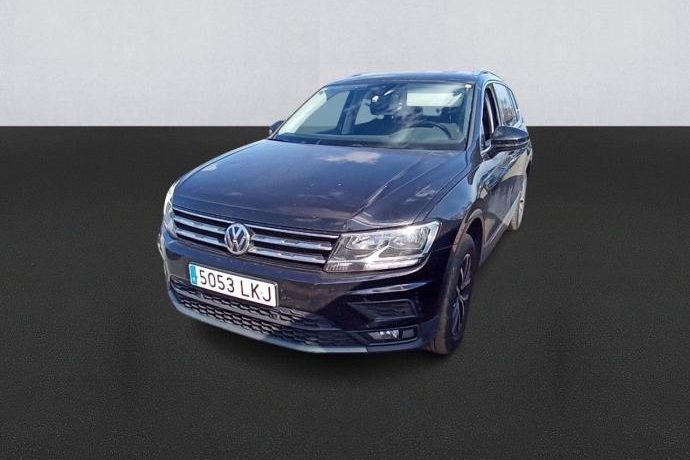 VOLKSWAGEN TIGUAN Advance 2.0 TDI 110kW (150CV) DSG