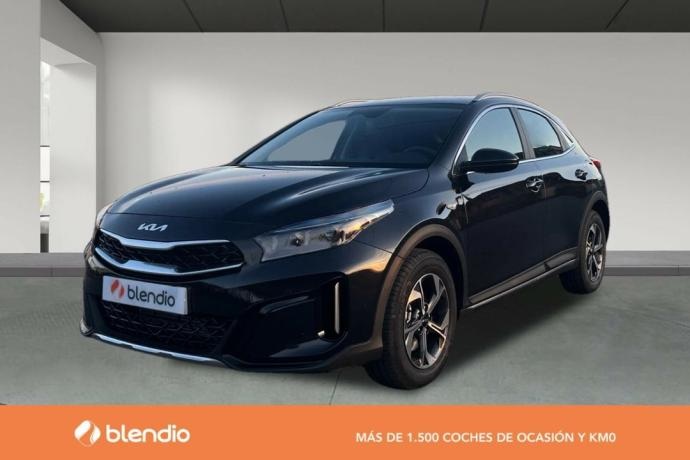 KIA XCEED 1.0 T-GDI 74KW DRIVE 100CV 5P