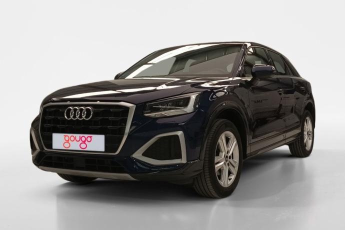 AUDI Q2 TODOTERRENO 1.0 30 TFSI ADVANCED 110 5P