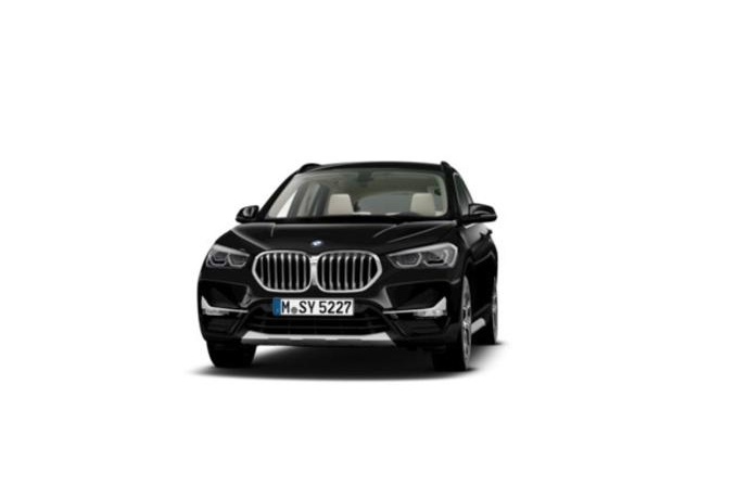 BMW X1 xDrive20d 140 kW (190 CV)