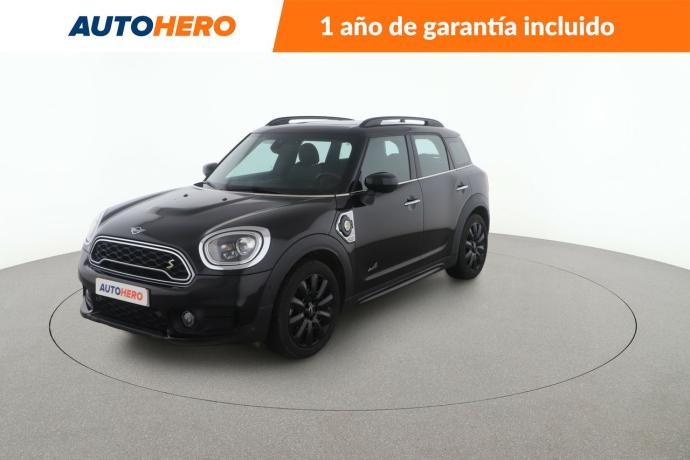 MINI COUNTRYMAN Cooper S E Hybrid All4