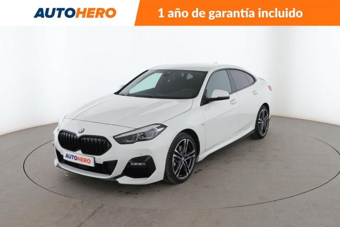 BMW SERIE 2 218d Gran Coupe M Sport