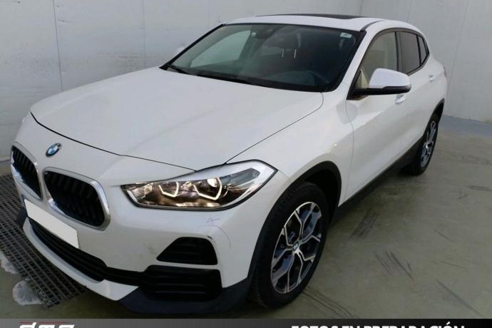 BMW X2 sDrive18i 5p.