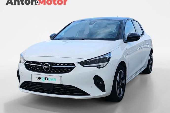 OPEL CORSA-E 50kWh Elegance-e