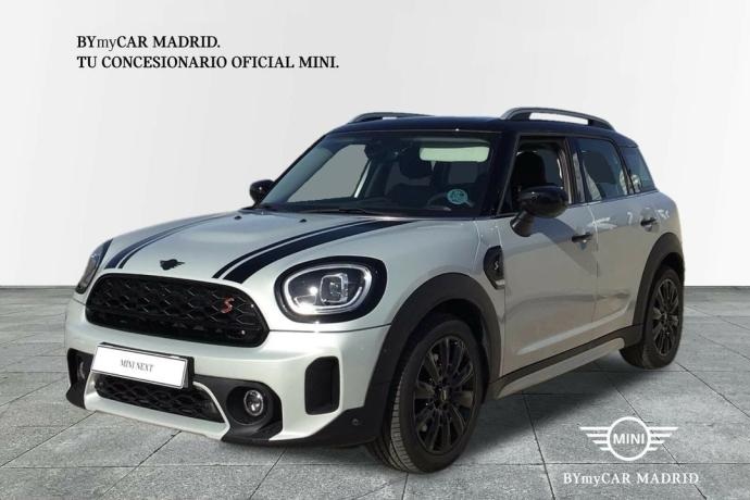 MINI COUNTRYMAN Cooper S 131 kW (178 CV)