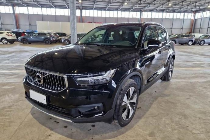 VOLVO XC40 1.5 T4 Twin Recharge Inscription Auto