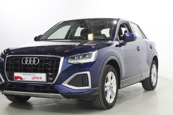 AUDI Q2 Advanced 30 TFSI 81 kW (110 CV)