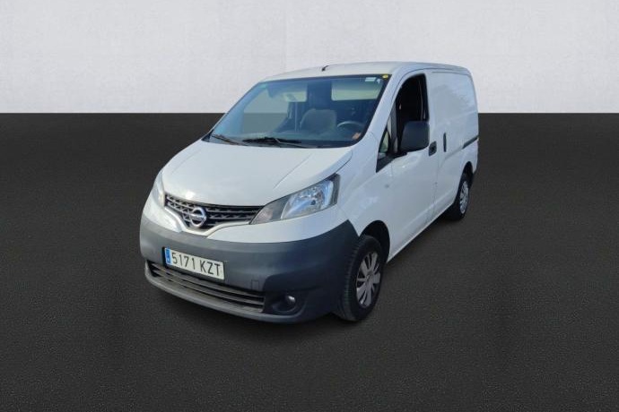 NISSAN NV200 1.5dCi 66kW (90CV) COMFORT Mam