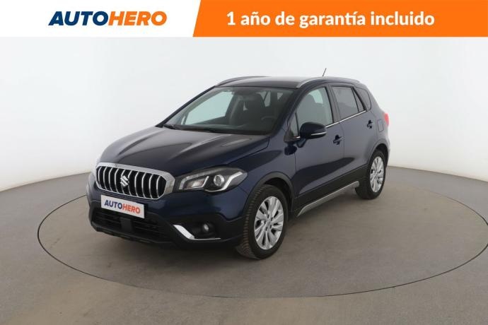 SUZUKI SX4 S-CROSS 1.0 DITC GLE