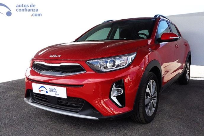 KIA STONIC 1.0 TGDI MHEV IMT DRIVE