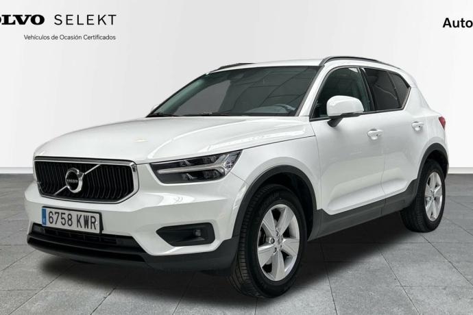 VOLVO XC40 2.0 D3 5P