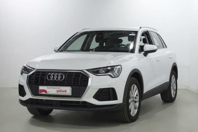 AUDI Q3 Advanced 45 TFSIe 180 kW (245 CV) S tronic