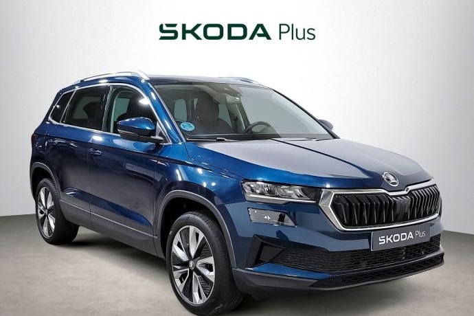 SKODA Karoq 1.5 TSI 110kW (150CV) DSG ACT Style