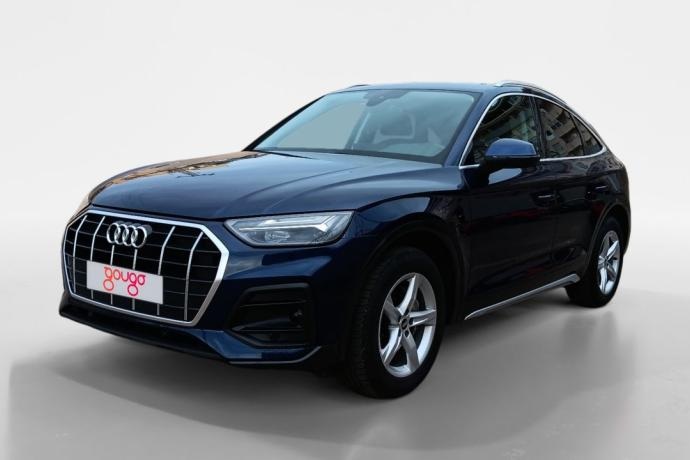 AUDI Q5 TODOTERRENO 2.0 35 TDI S TRONIC ADVANCED 163 5P