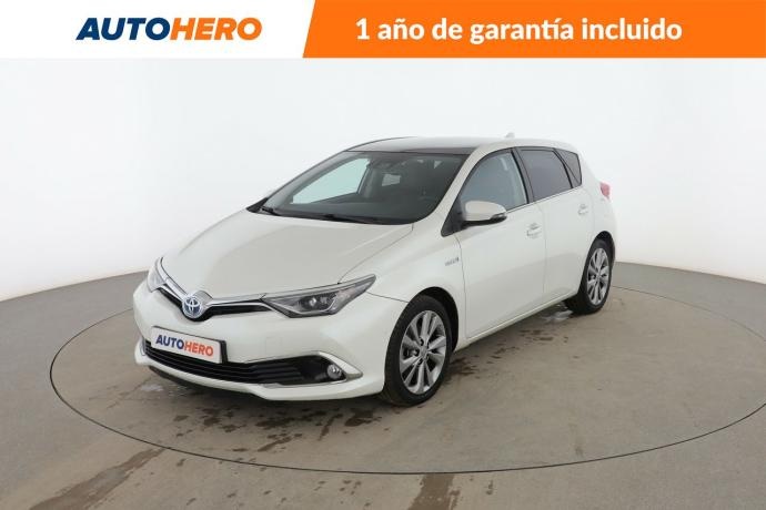 TOYOTA AURIS 1.8 Hybrid Active