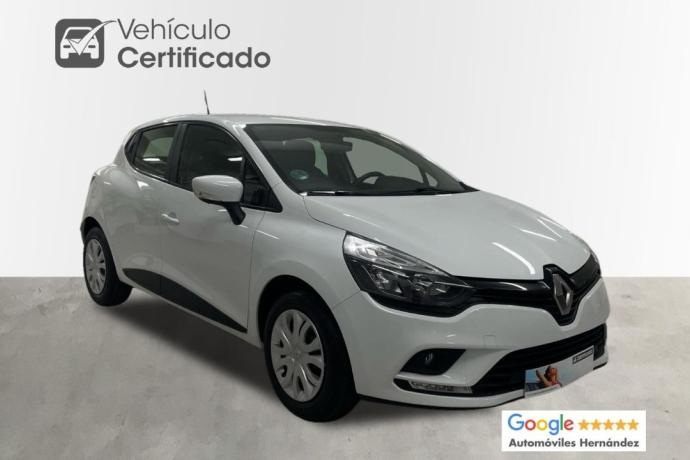 RENAULT CLIO Business TCe 55kW (75CV) -18