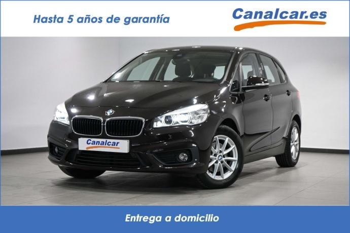 BMW SERIE 2 216d Active Tourer 85 kW (116 CV)