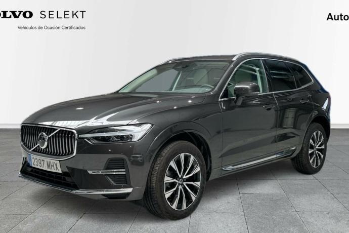 VOLVO XC60 2.0 D B4 PLUS BRIGHT AUTO 5P