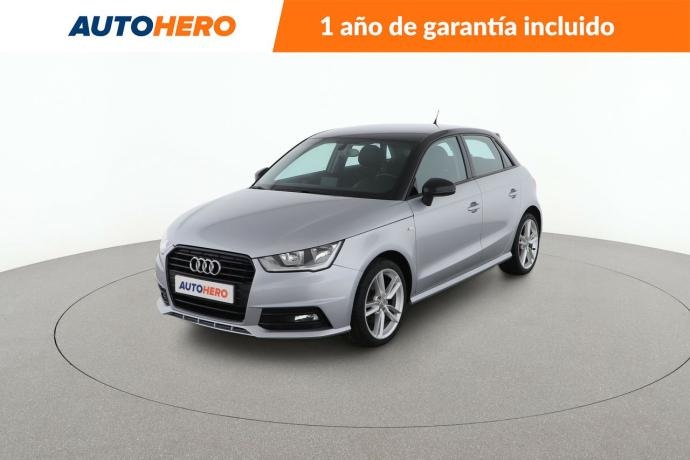 AUDI A1 1.6 TDI ATTRACTION