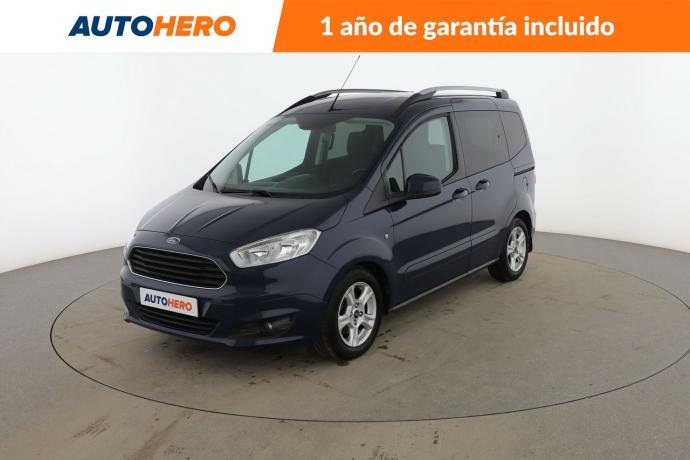 FORD TOURNEO 1.5 TDCI TREND