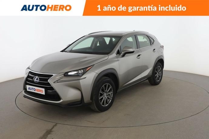 LEXUS NX 300h Eco 2WD