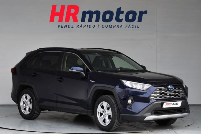 TOYOTA RAV-4 Hybrid 4x2 Business