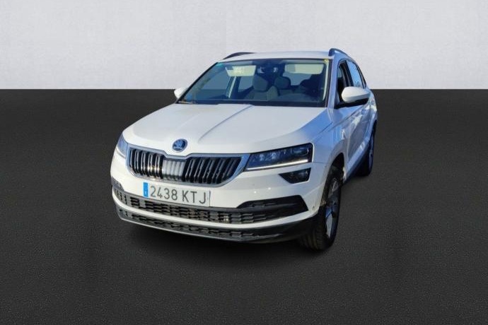 SKODA Karoq 1.5 TSI 110kW (150CV) DSG ACT Ambition