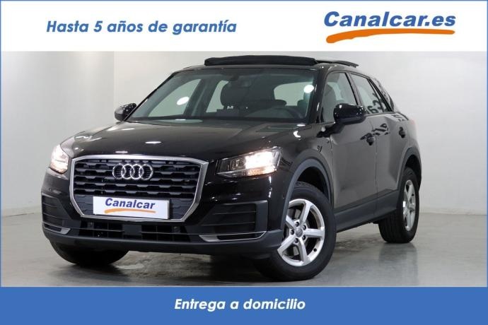 AUDI Q2 Advanced 1.4 TFSI CoD 110 kW (150 CV) S tronic