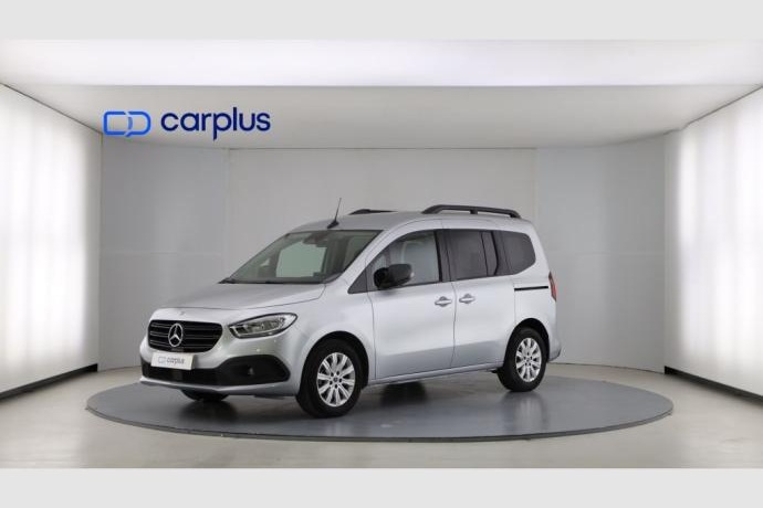 MERCEDES-BENZ CITAN 110 CDI 70kW Tourer Base Largo