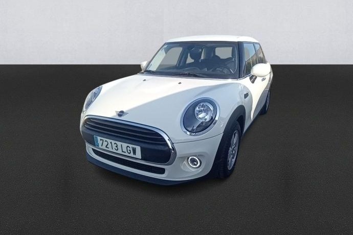 MINI COOPER ONE 5 PUERTAS