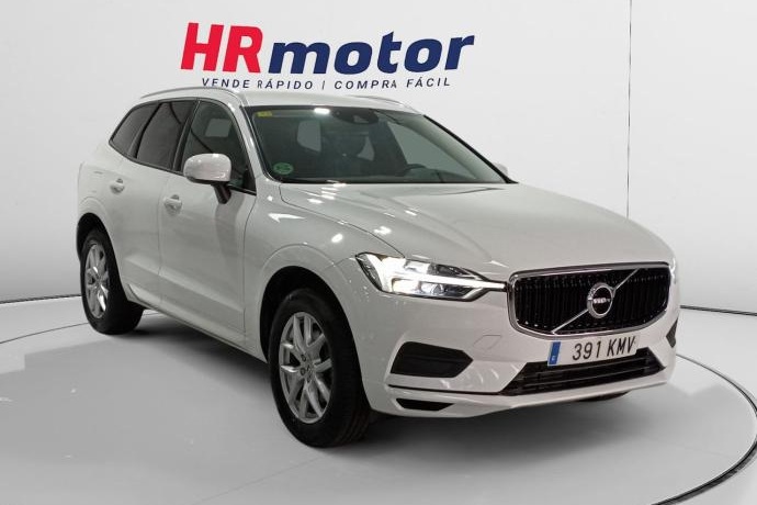 VOLVO XC60 D4 Momentum 2WD