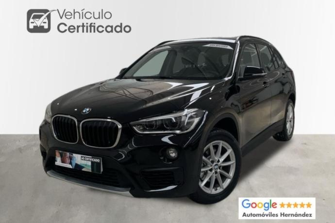 BMW X1 sDrive16d