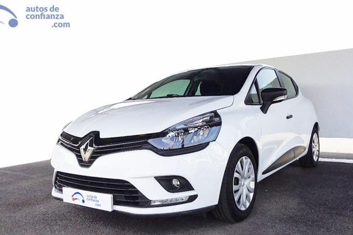 RENAULT CLIO 1.5 DCI BUSINESS