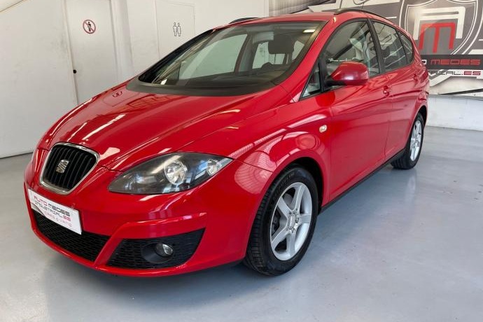 SEAT ALTEA XL 1.6 TDI 90CV EMOTION