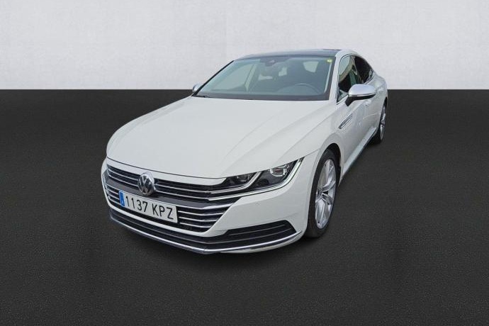 VOLKSWAGEN ARTEON Elegance 2.0 TDI 110kW (150CV)