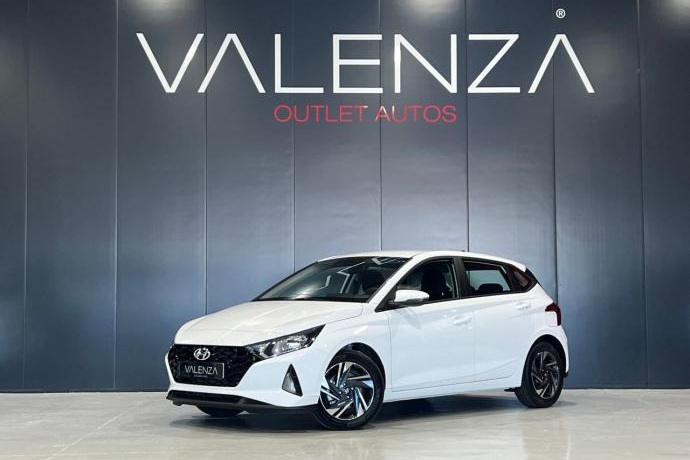 HYUNDAI i20 klass 1.2 85cv