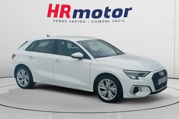 AUDI A3 30 TFSI advanced