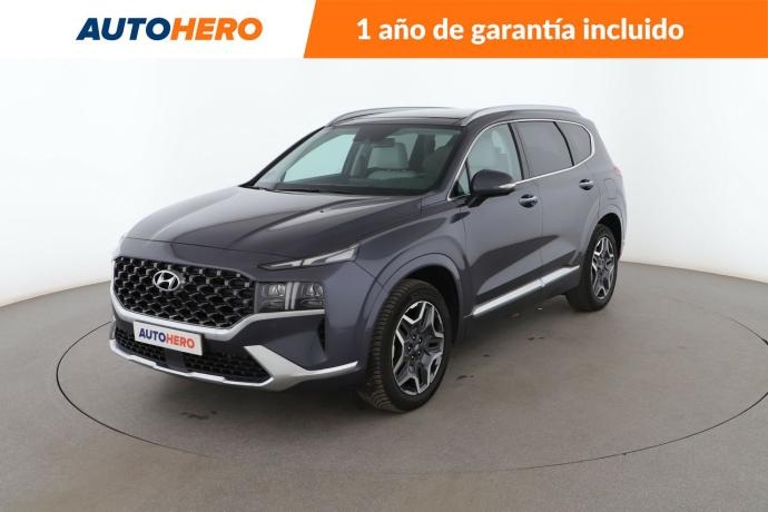 HYUNDAI GRAND SANTA FE 1.6 TGDI PHEV Style 4WD