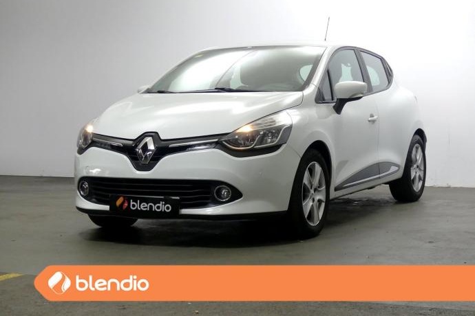 RENAULT CLIO 0.9 TCE 90 ENERGY DYNAMIQUE ECO2 90 5P