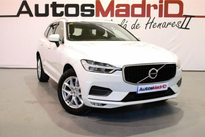 VOLVO XC60 2.0 D4 AWD Momentum Auto