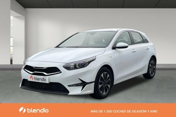 KIA CEE´D 1.0 T-GDI 88KW DRIVE 120CV 5P