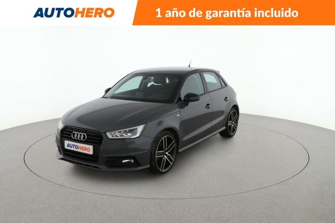 AUDI A1 1.4 TFSI ACT Adrenalin Sportback