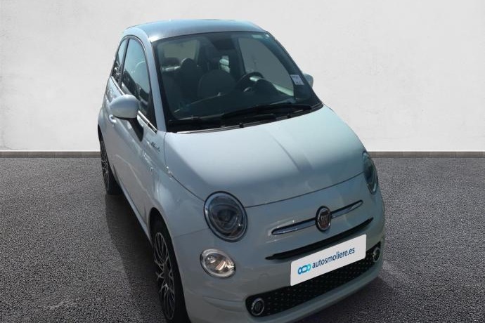 FIAT 500 1.0 Hybrid Dolcevita 51 kW (70 CV)