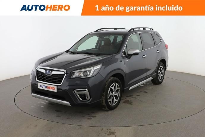 SUBARU FORESTER 2.0 MIld-Hybrid Executive Plus